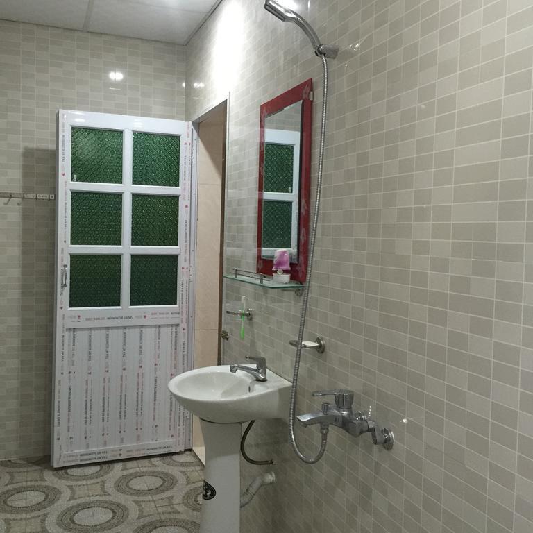 Phong Nha Backpacker Hostel Room photo