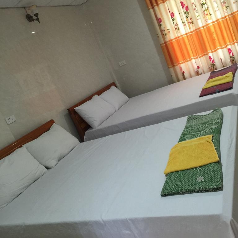 Phong Nha Backpacker Hostel Room photo