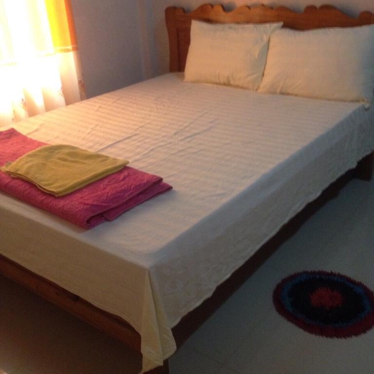 Phong Nha Backpacker Hostel Room photo