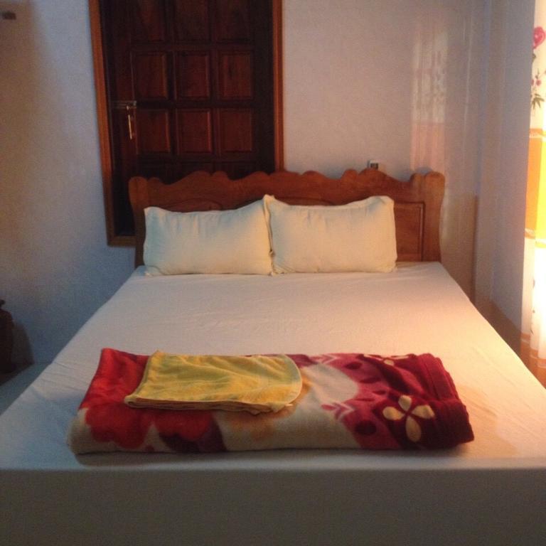 Phong Nha Backpacker Hostel Room photo