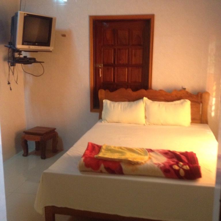 Phong Nha Backpacker Hostel Room photo