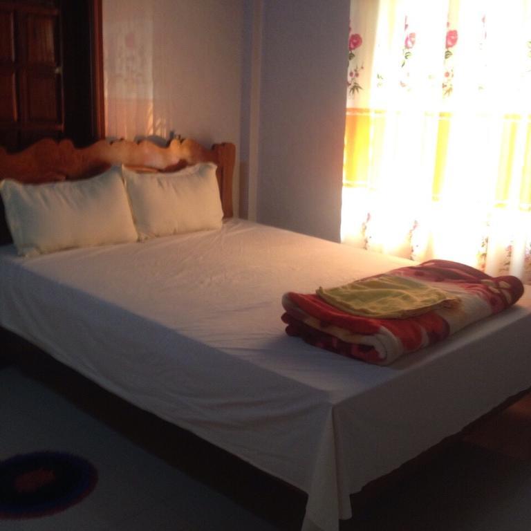 Phong Nha Backpacker Hostel Room photo